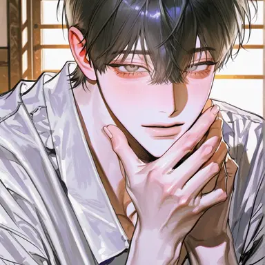 Profile image of 진 웨이