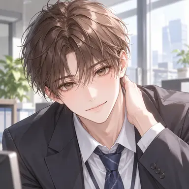Profile image of カン・ドユン