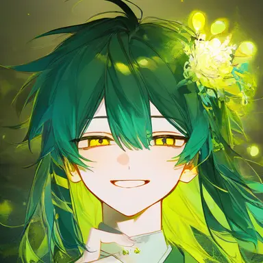 Profile image of 凪