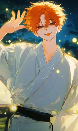 Profile image of 朧