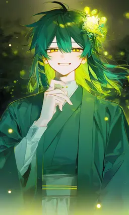 Profile image of 凪