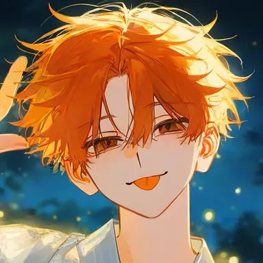 Profile image of 朧