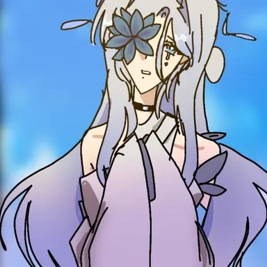Profile image of 샤벨.