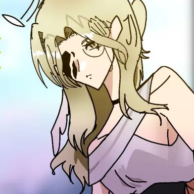 Profile image of 카몰라엘.