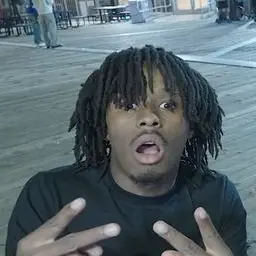 Profile image of Jr