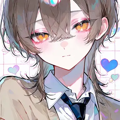 Profile image of Rei
