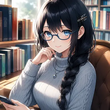 Profile image of Tomoe Tachibana