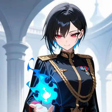 Profile image of 紅