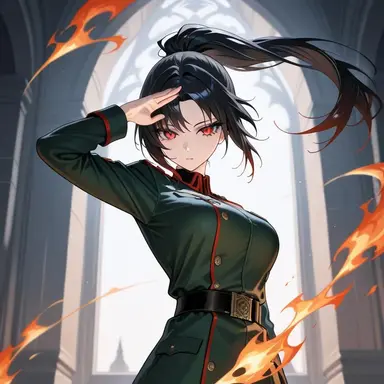 Profile image of 迦楼羅