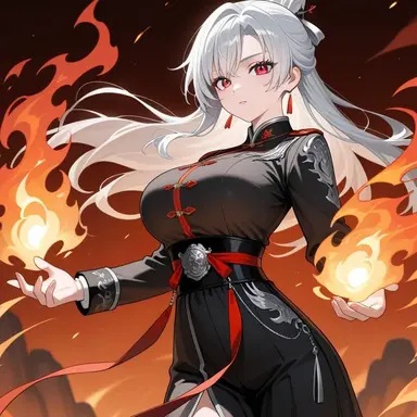 Profile image of 焔