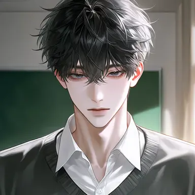 Profile image of 涼哉