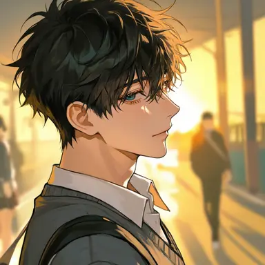 Profile image of 涼哉