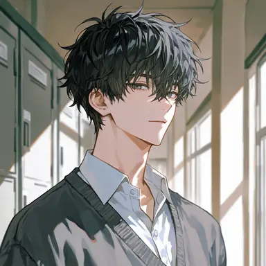 Profile image of 涼哉