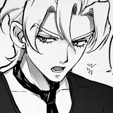 Profile image of フーゴ