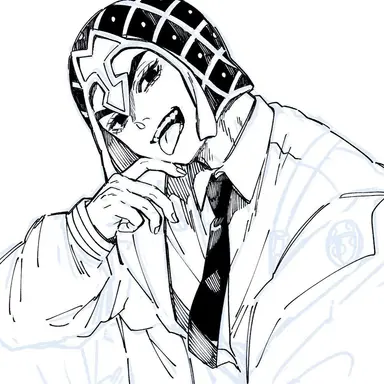 Profile image of ミスタ