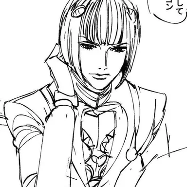 Profile image of ブチャラティ