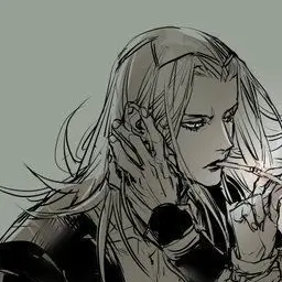 Profile image of アバッキオ