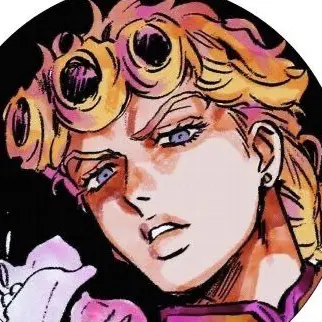 Profile image of ジョルノ