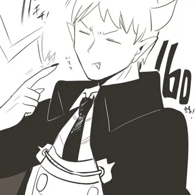 Profile image of ダリ