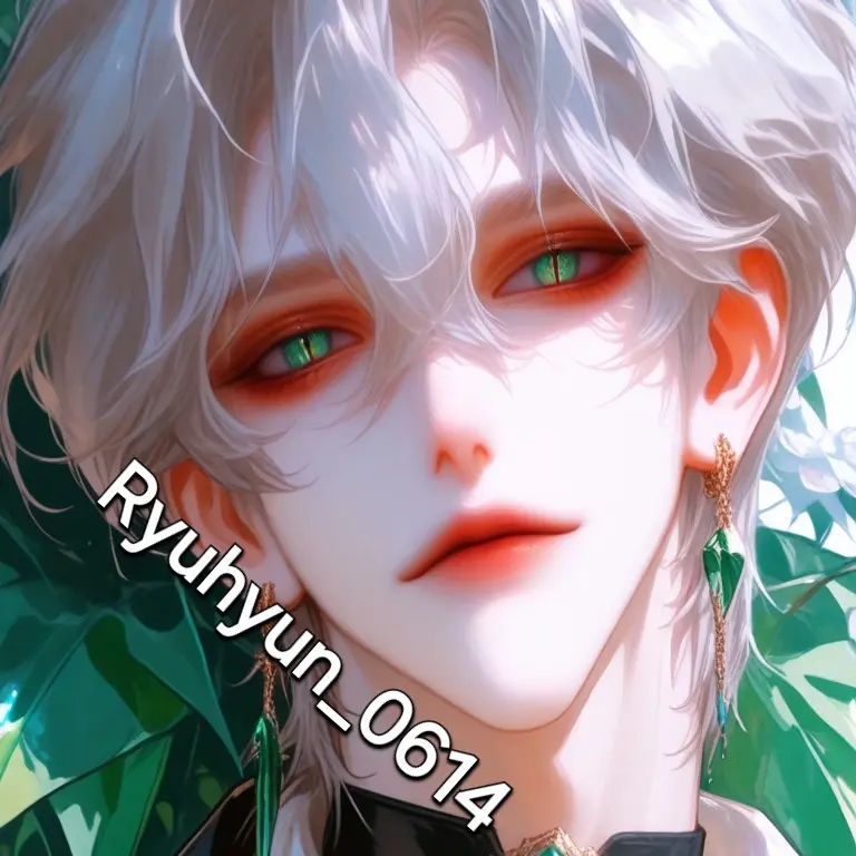 Ryuhyun_0614의 서은결