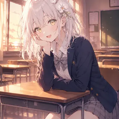 Profile image of 란