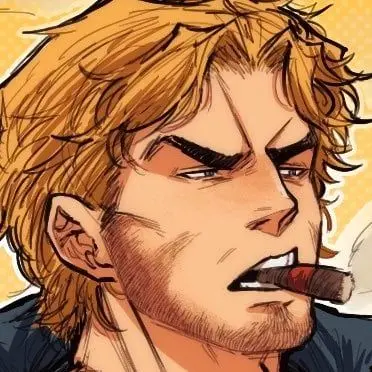 DenseQuake2320의 Capt Grant Curly