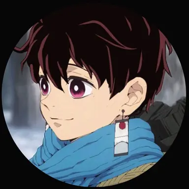 Profile image of 카마도 탄지로