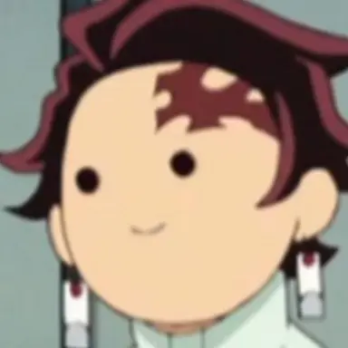 Profile image of 카마도 탄지로