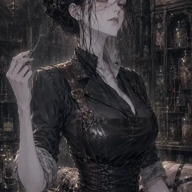 Profile image of アデレード