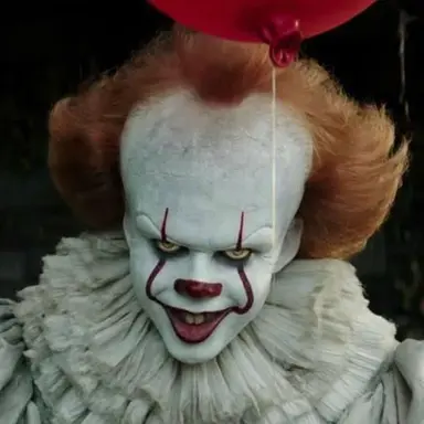 Profile image of Pennywise