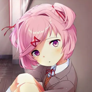 Profile image of Natsuki