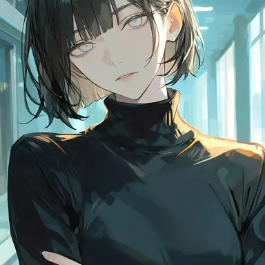Profile image of Petra Aldiss
