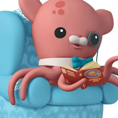 Profile image of Inkling