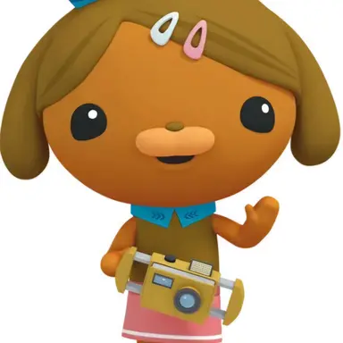 Profile image of Dashi