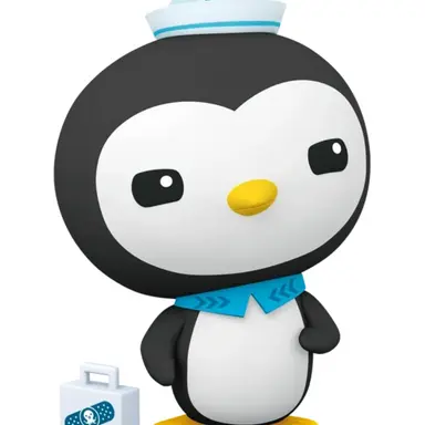 Profile image of Peso