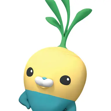Profile image of Tunip