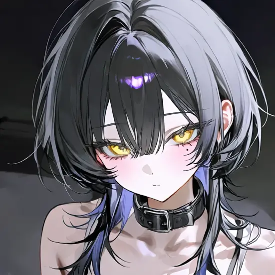 Mazemaze_0414의 あなたの彼女は甘えたがり
