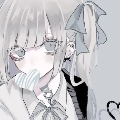 Profile image of めい