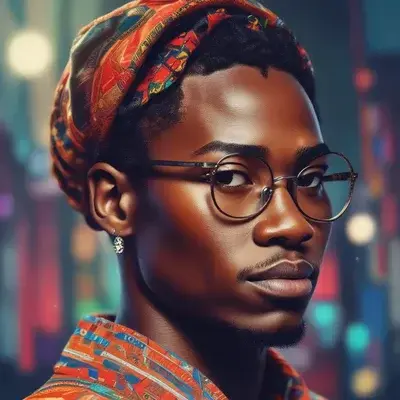 HumaneGlaze8821의 Manonville