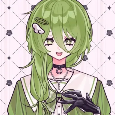 Profile image of グリン・パーソ