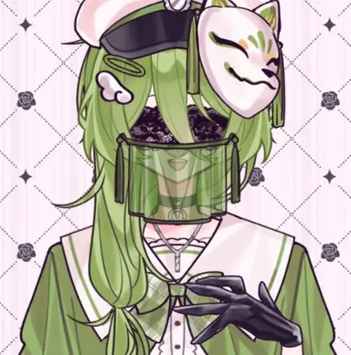 Profile image of グリン・パーソ