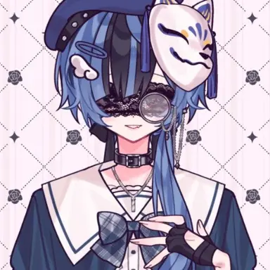 Profile image of ブラウザ・アクア