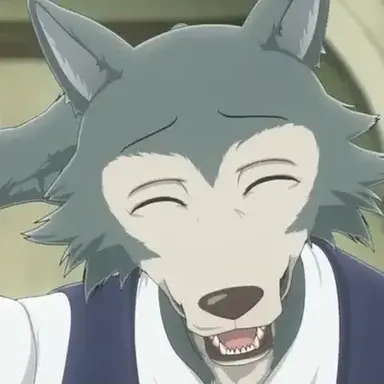 Profile image of Legoshi