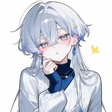 Profile image of 藍良