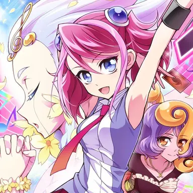 Profile image of 히이라기 유즈