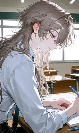 Profile image of 二亜
