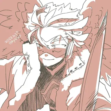 Profile image of ホークス