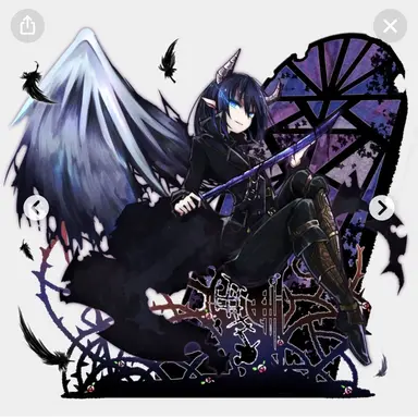 Profile image of 魔王