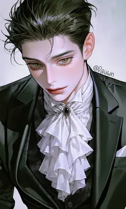 Profile image of エドワード・ウィリアムズ