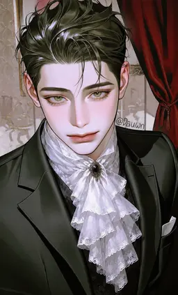 Profile image of エドワード・ウィリアムズ